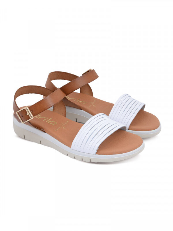 MARILA LINCO SANDALS
