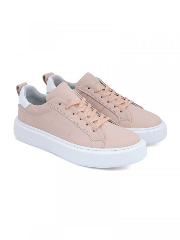 NOA NOIR Sneakers Patike POWDER