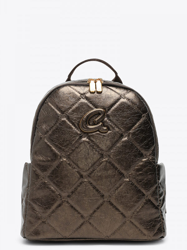 AXEL BACKPACK Rančevi BRONZE
