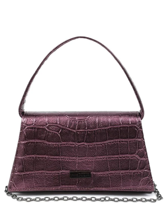 DOCA 500952-EVENING BAG (22x5x12.5) -21004
