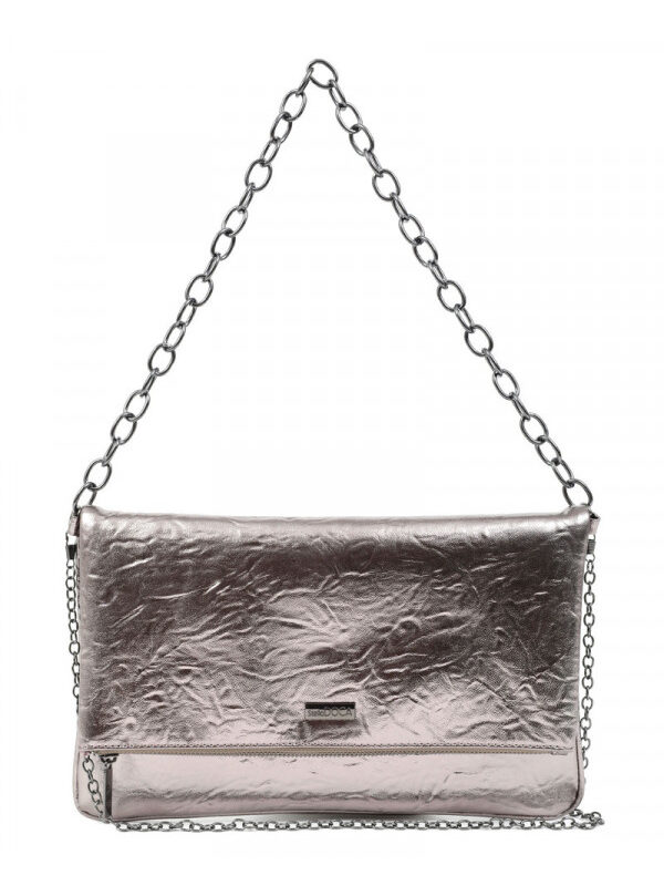 DOCA EVENING BAG (32xx20) Torbe D-GREY