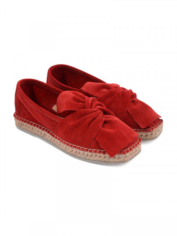 BUENO SHOES Espadrile MARLBORO