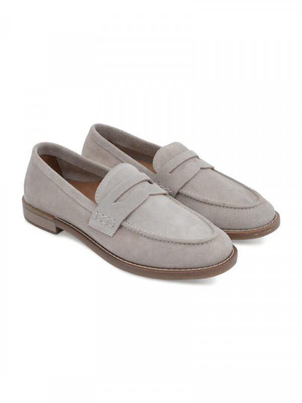 PIXY Cipele ravne STONE-SUEDE