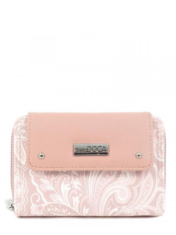DOCA WALLET (13X9) Novčanici