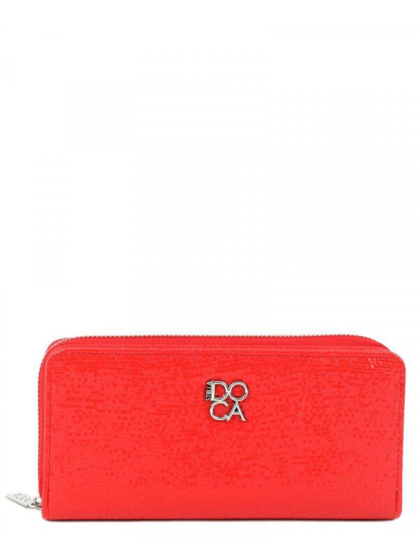 DOCA WALLET (19X9) Novčanici RED