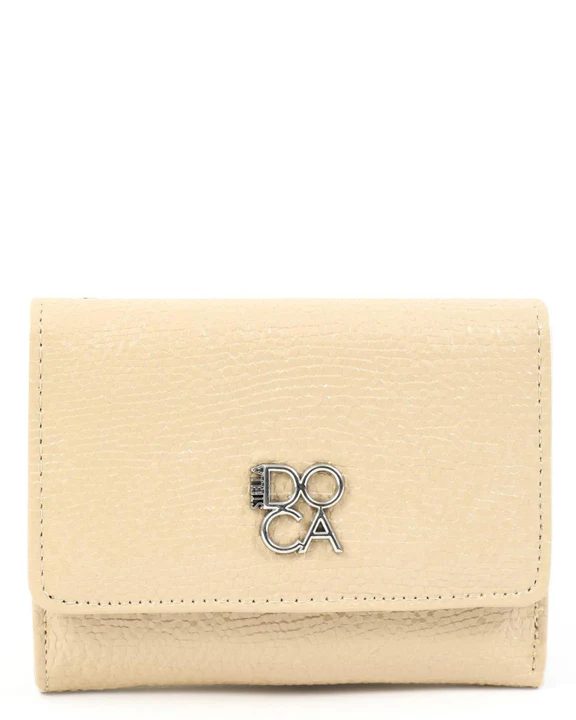 DOCA WALLET - -BEIG