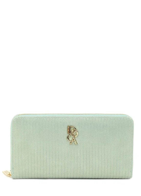 DOCA WALLET - GREEN