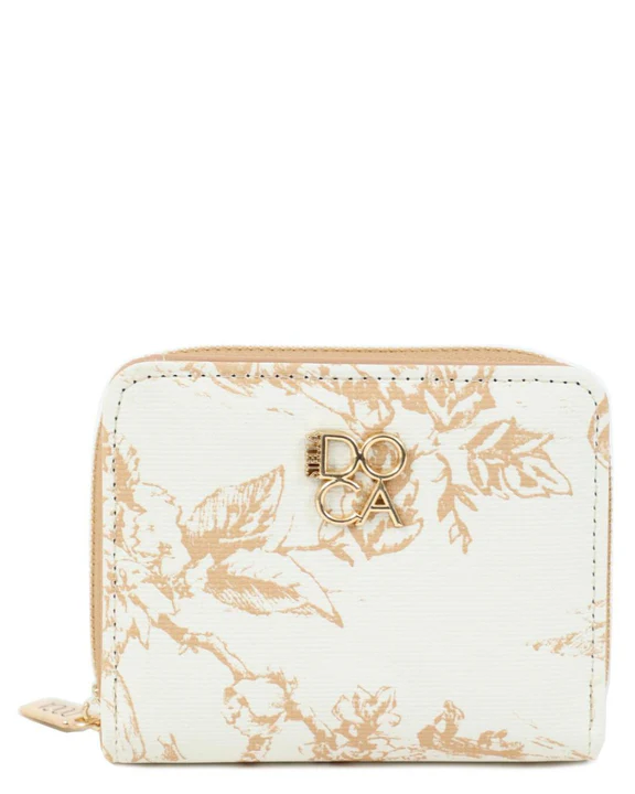DOCA WALLET - -BEIG