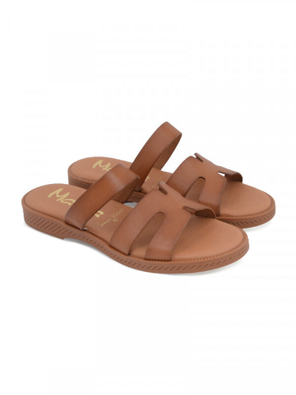 MARILA SLIPPERS AVELLANA