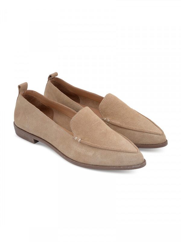 BUENO SHOES CAMEL