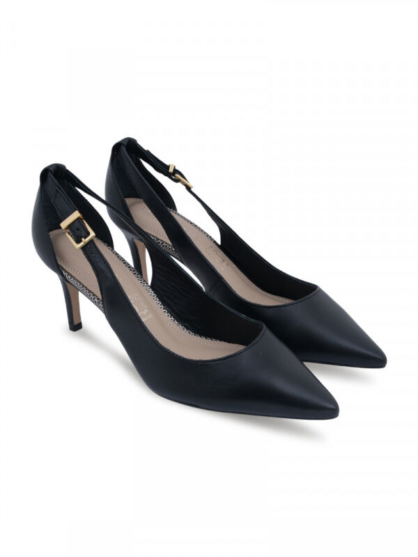 CAPELLI ROSSI SHOES Cipele potpetica BLACK-MH