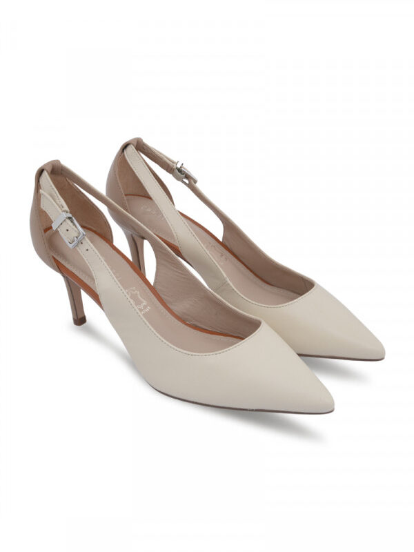 CAPELLI ROSSI SHOES Cipele potpetica PORCELANA-MB