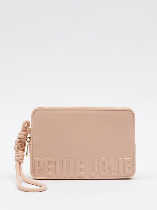 PETITE JOLIE ACCESSORIES-CREAM