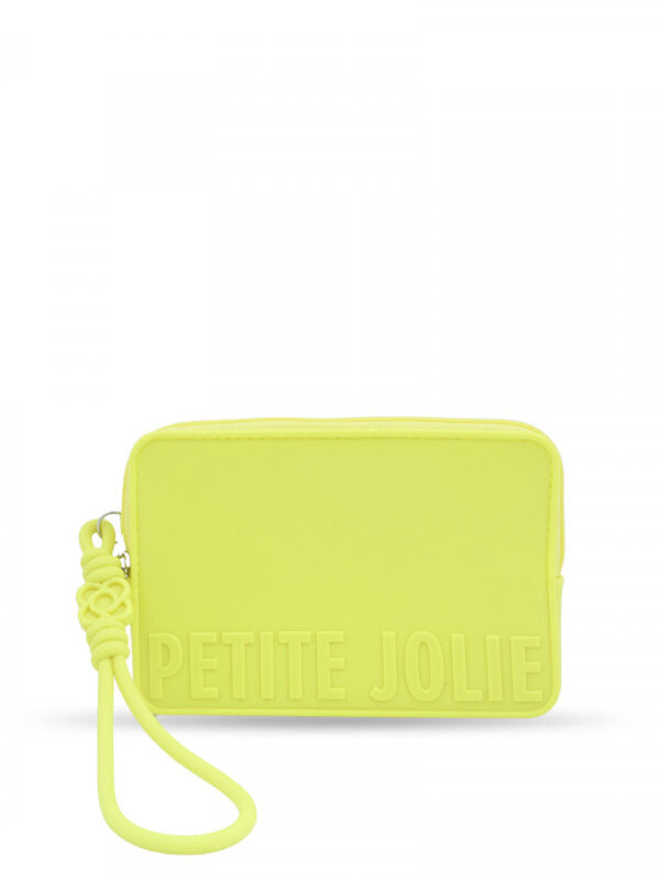 PETITE JOLIE ACCESSORIES-YELLOW