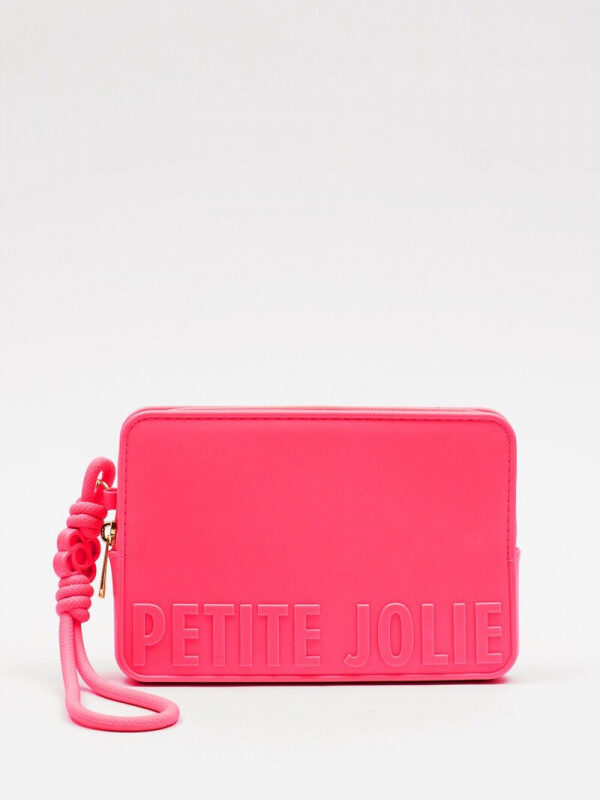 PETITE JOLIE ACCESSORIES--PINK