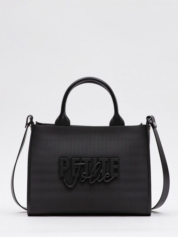 PETITE JOLIE BAG-BLACK