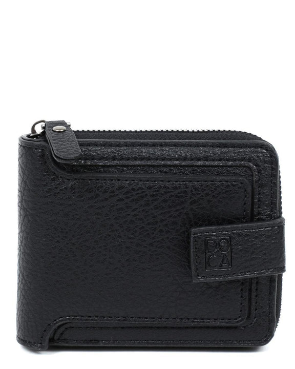 DOCA 501703/100307- WALLET MEN (11X9) -67433