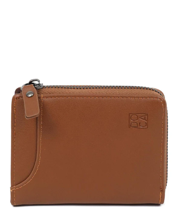 DOCA 501707- WALLET MEN (12X9) -67440