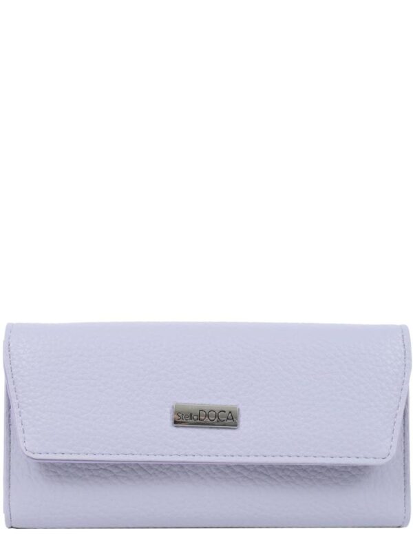 DOCA WALLET - LILAC