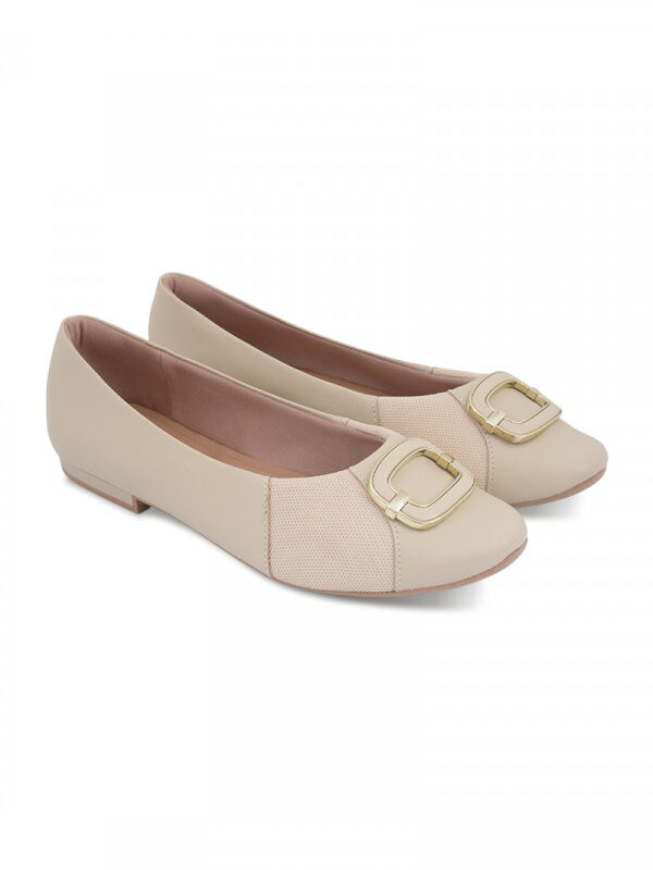 USAFLEX BALLERINA VANILLA